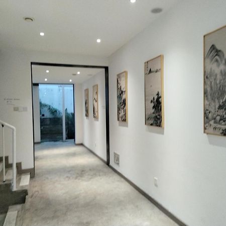 Serene Vale Inn Guilin-Free One Way Pick Up Service To High-Speed Railway Station For 2 Nights Dış mekan fotoğraf
