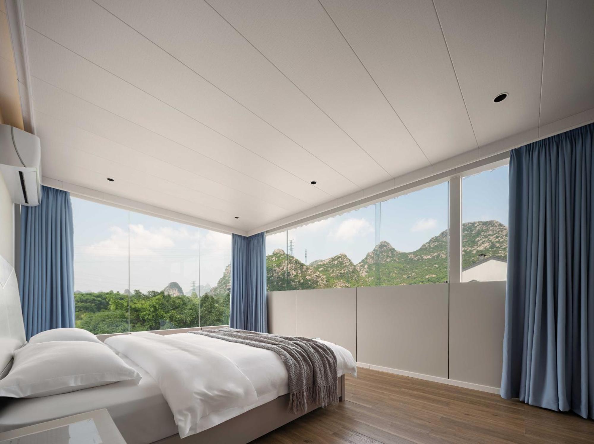 Serene Vale Inn Guilin-Free One Way Pick Up Service To High-Speed Railway Station For 2 Nights Dış mekan fotoğraf